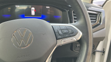 Volkswagen Polo 1.0 Life 5dr Petrol Hatchback